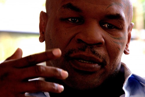 Imagem 4 do filme Tyson